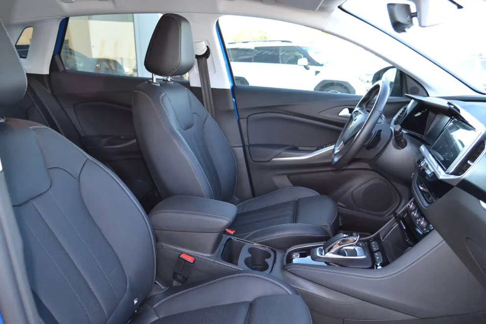 Véhicule occasion 122823 - opel GRANDLAND - Photo 21