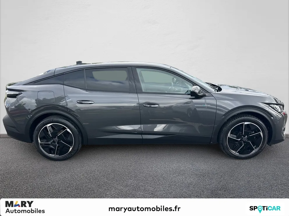 Véhicule occasion 1228781 - peugeot 408 - Photo 4