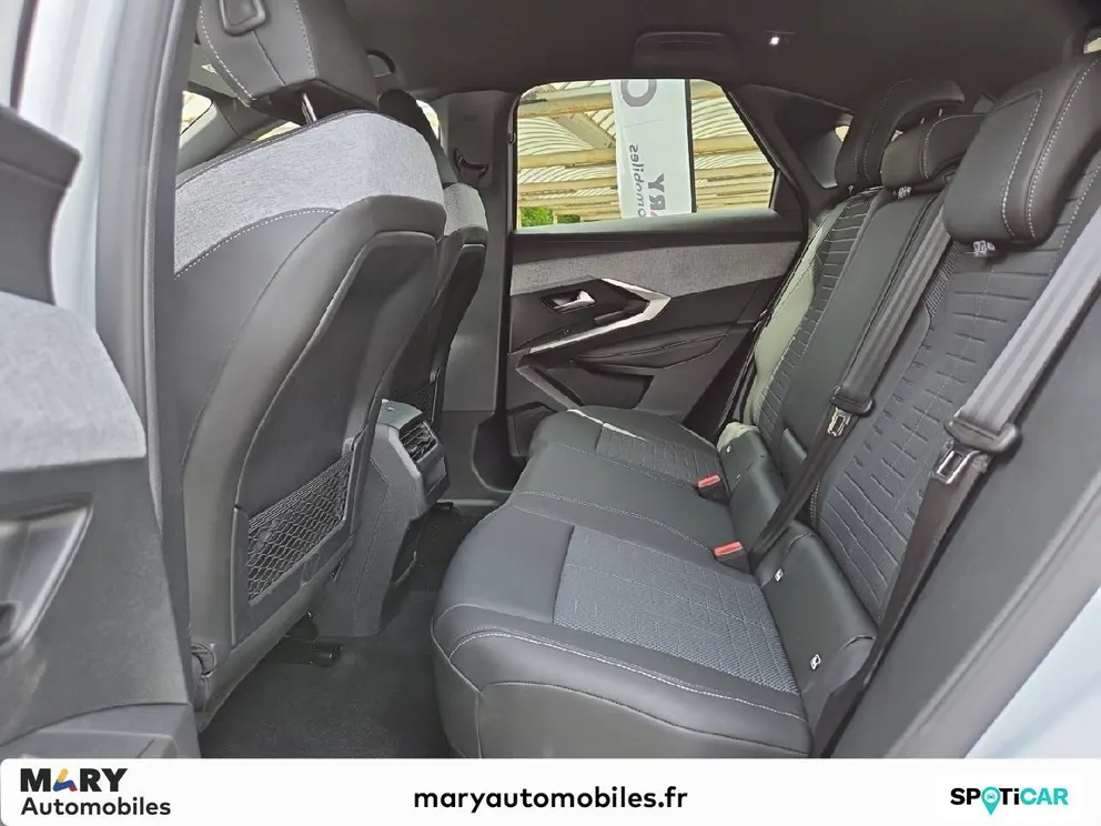 Véhicule occasion 166615 - peugeot 3008 - Photo 10