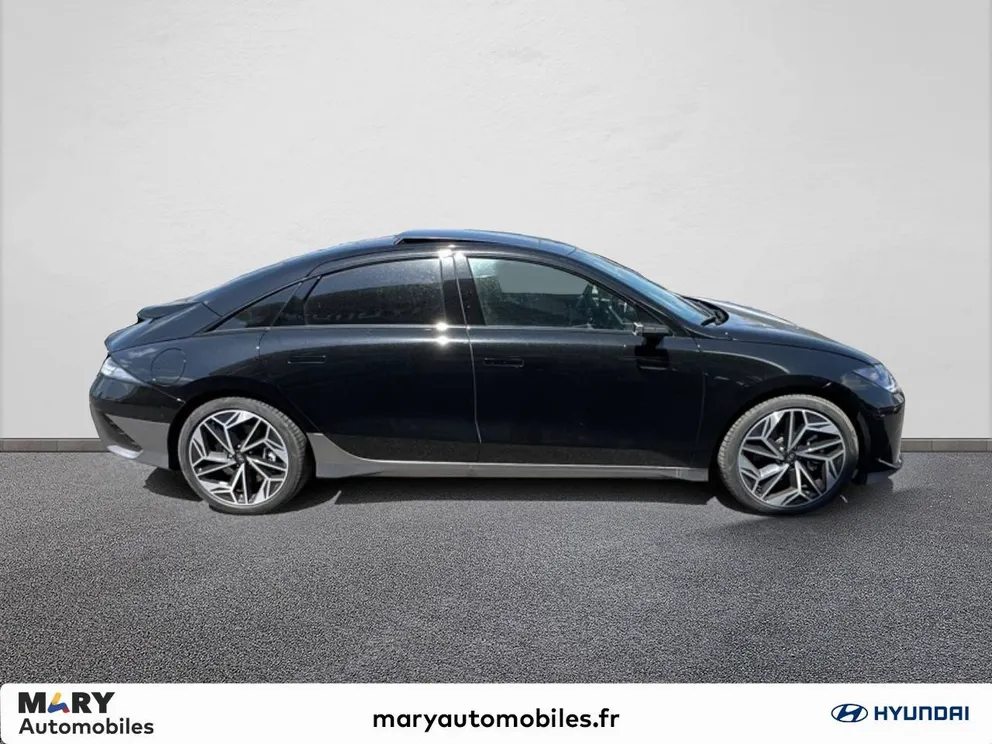 Véhicule occasion 180033 - hyundai IONIQ 6 - Photo 4