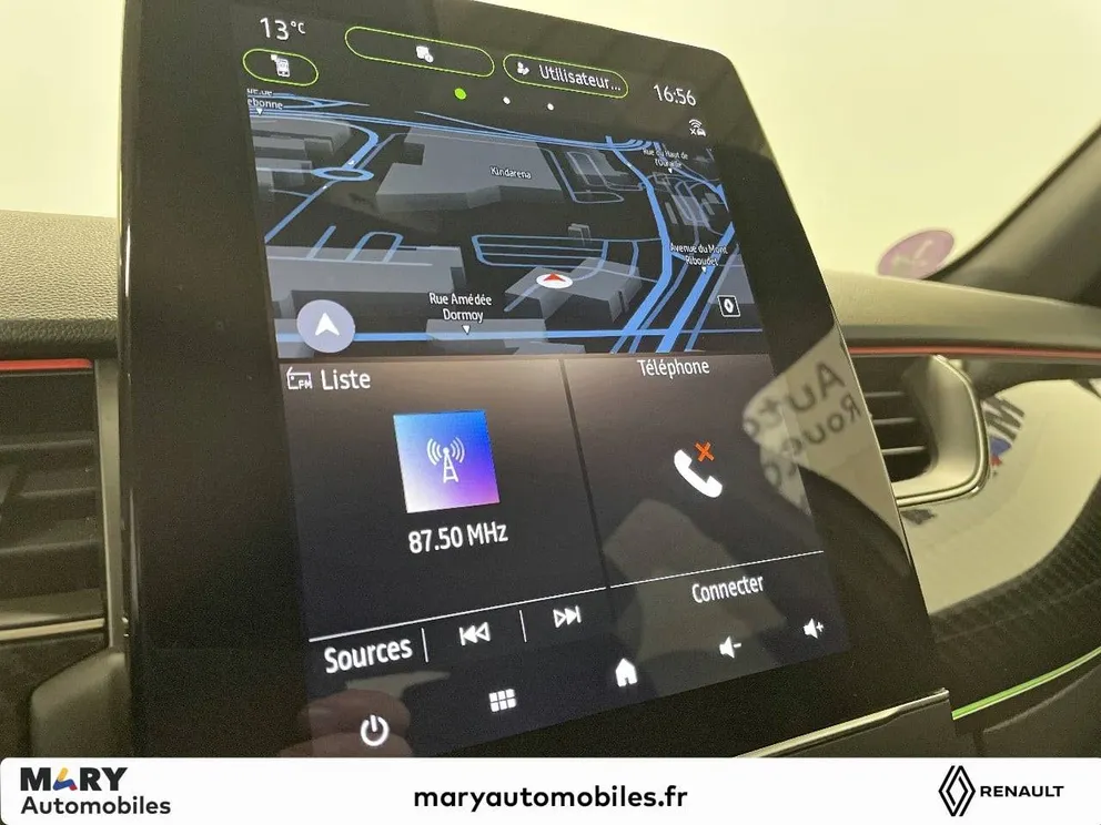 Véhicule occasion 193650 - renault ARKANA - Photo 12