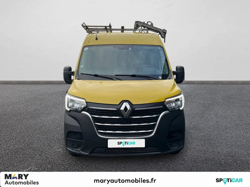 Véhicule occasion 201488 - renault MASTER - Photo 2
