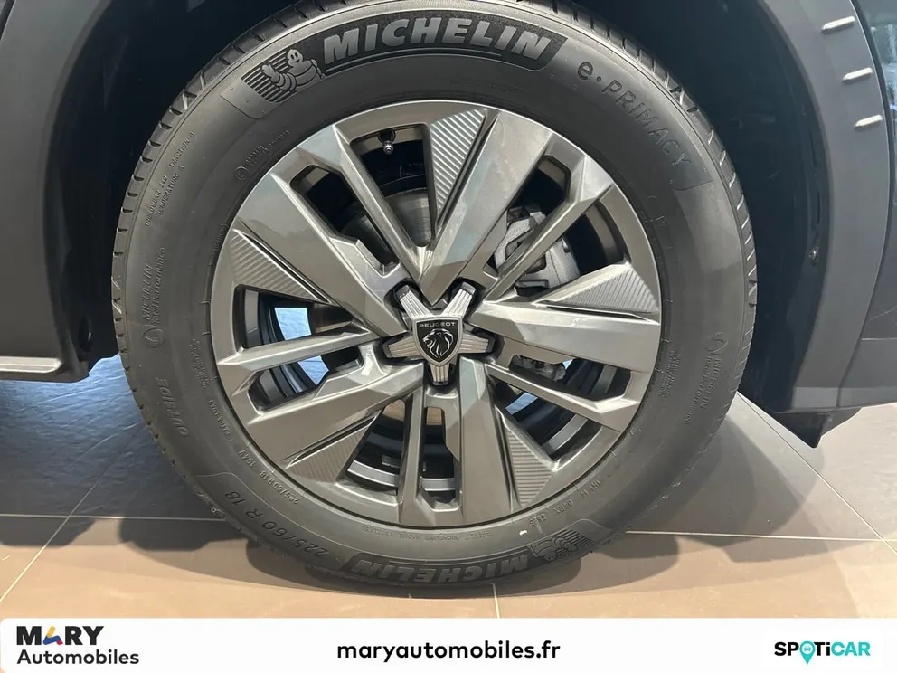 Véhicule occasion 210011 - peugeot 3008 - Photo 7