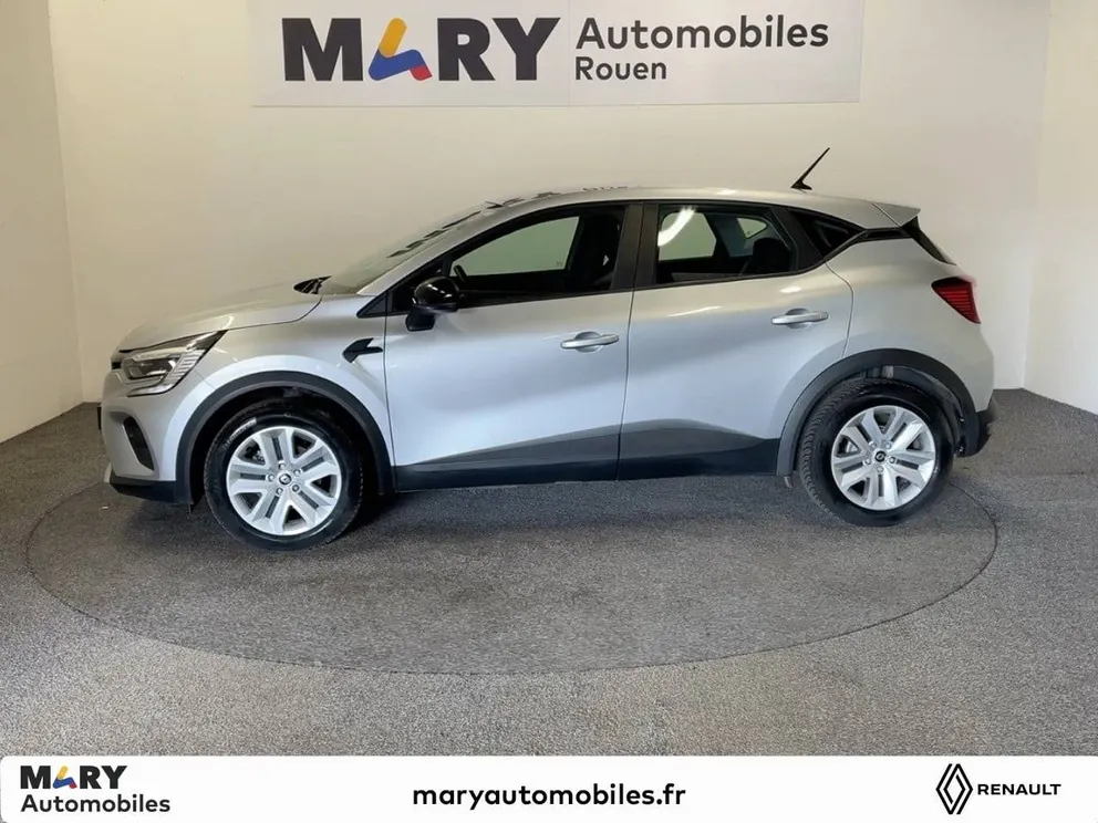 Véhicule occasion 212839 - renault CAPTUR - Photo 7