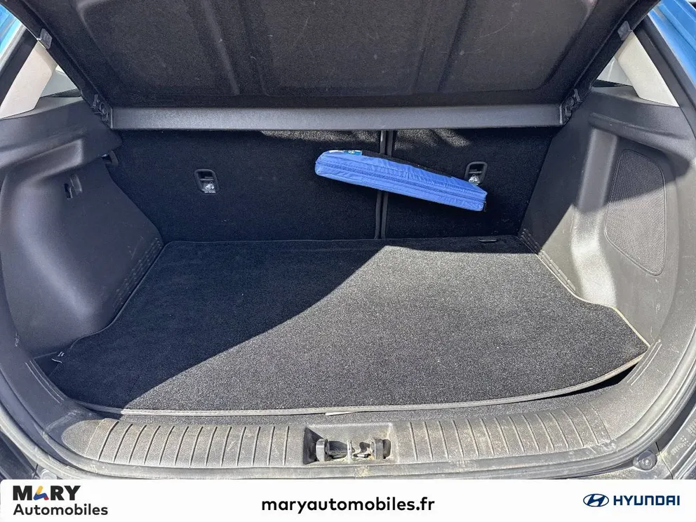 Véhicule occasion 231093 - hyundai KONA - Photo 6