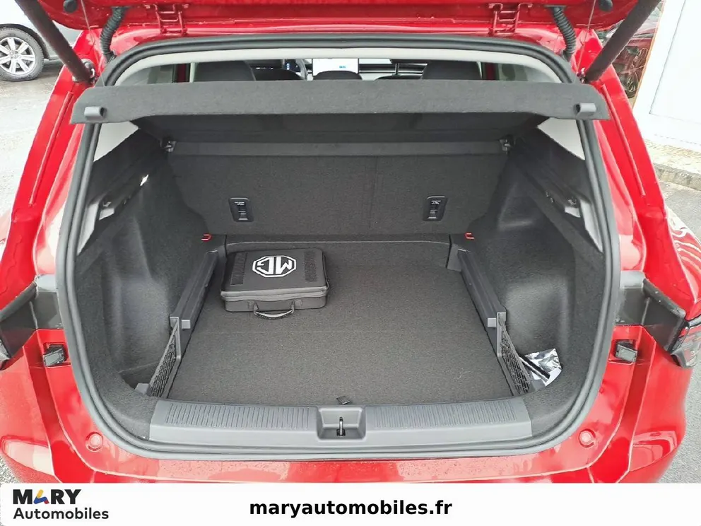 Véhicule occasion 210179 - mg MGS5 EV - Photo 6