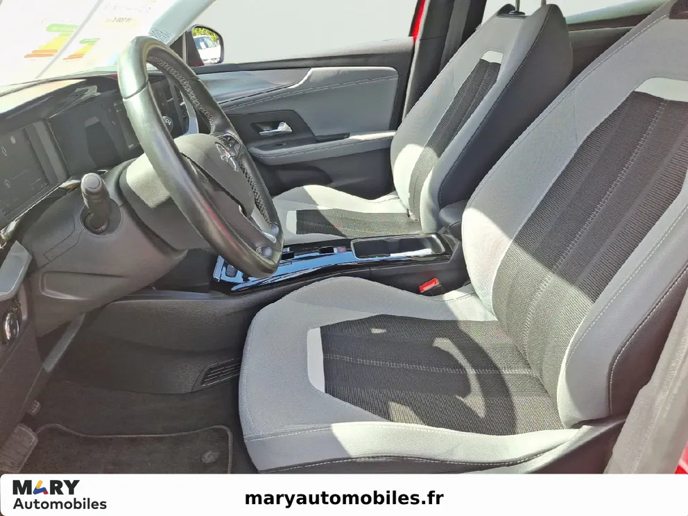 Véhicule occasion 1233313 - opel MOKKA - Photo 9
