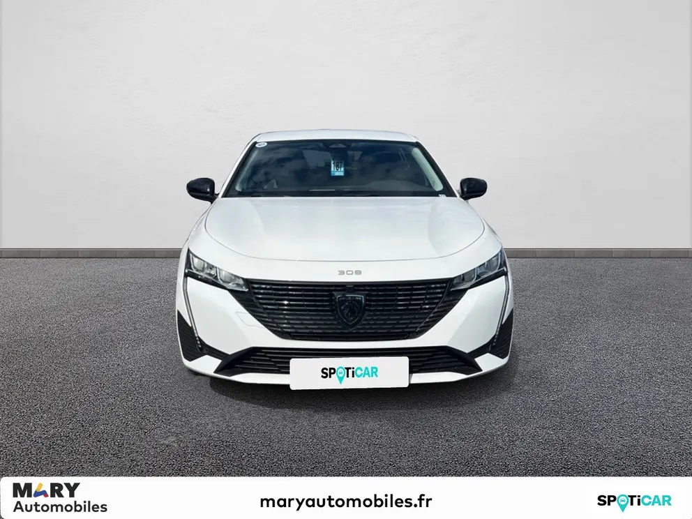 Véhicule occasion 1234313 - peugeot 308 - Photo 6