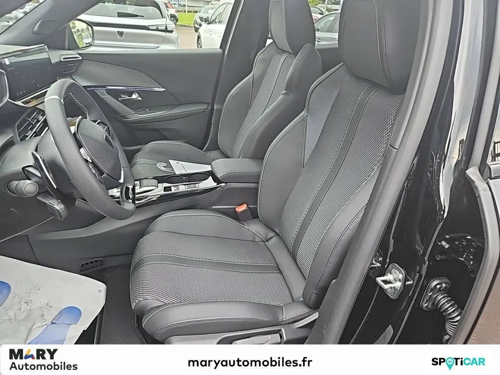 Véhicule occasion 175681 - peugeot 2008 - Photo 9