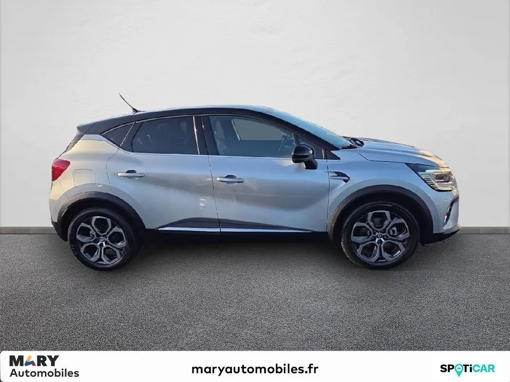 Véhicule occasion 201388 - renault CAPTUR - Photo 4