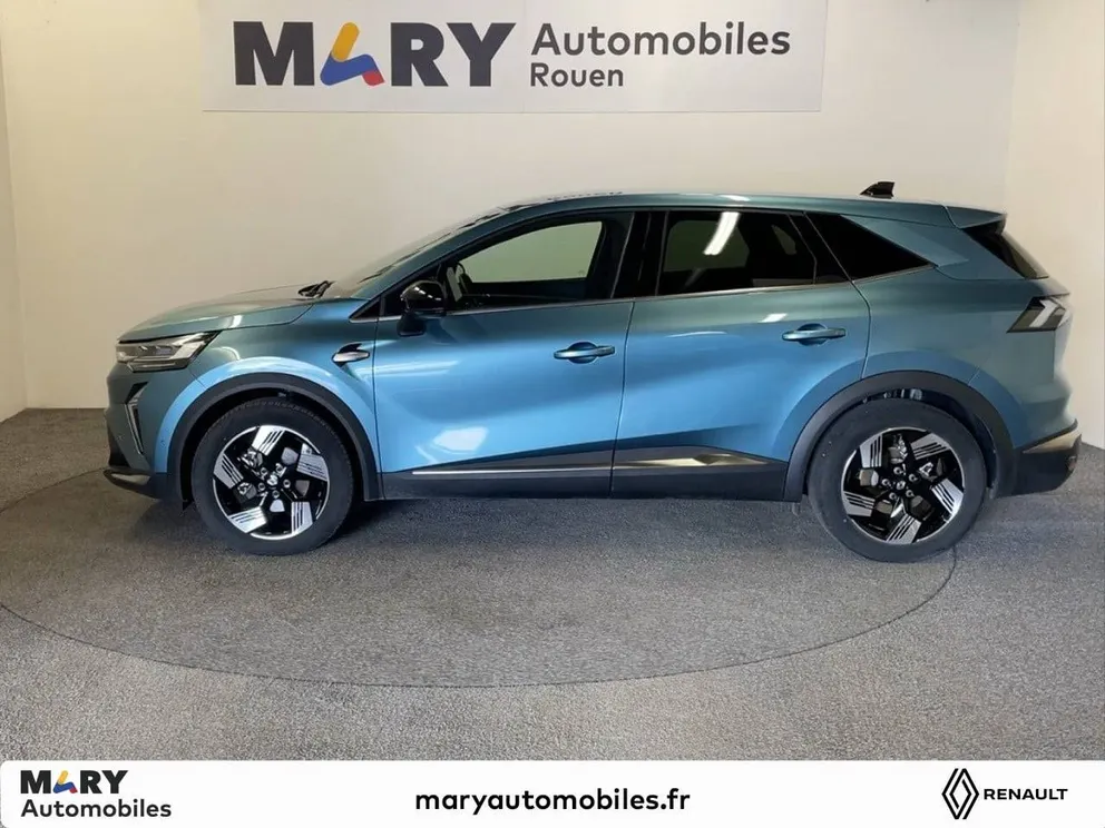 Véhicule occasion 237244 - renault SYMBIOZ - Photo 7