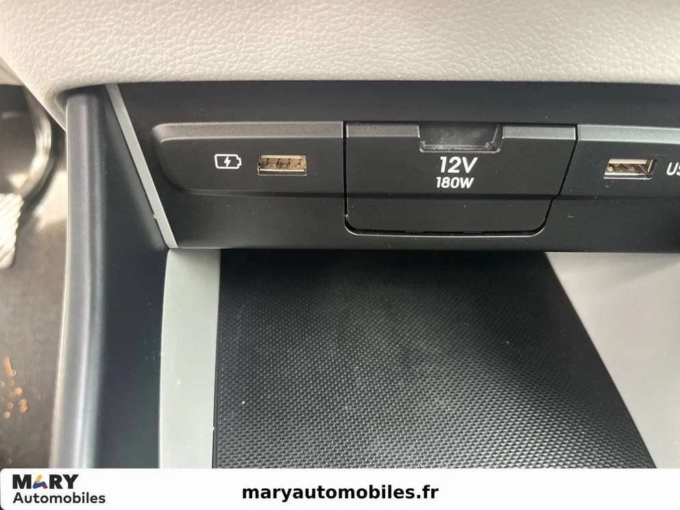 Véhicule occasion 195924 - hyundai i20 - Photo 13