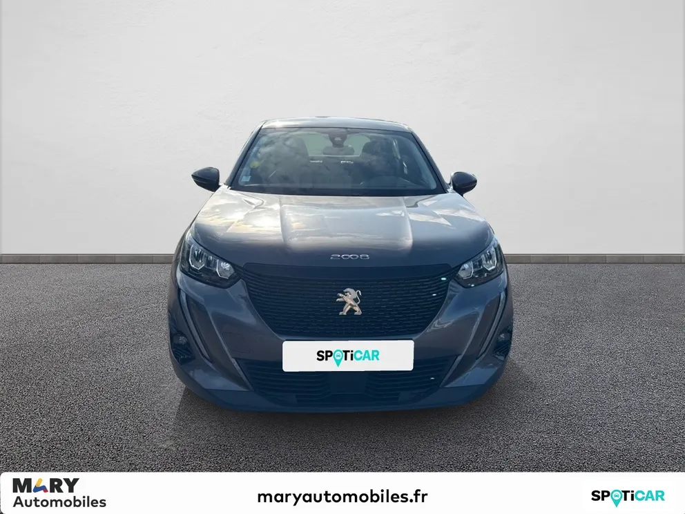 Véhicule occasion 235927 - peugeot 2008 - Photo 6