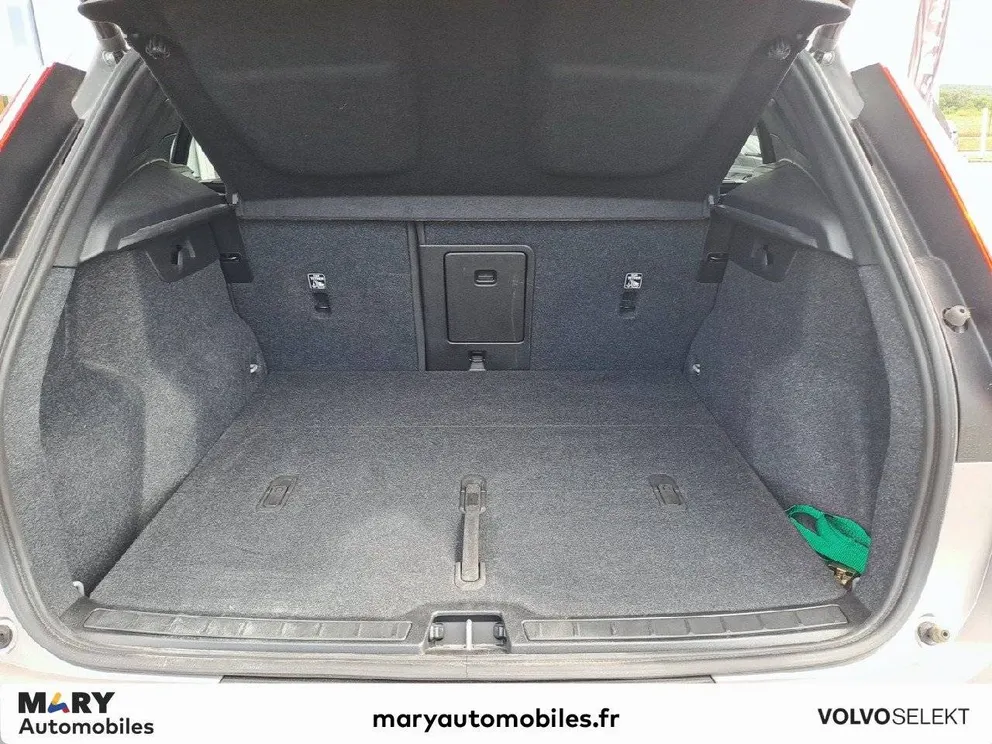 Véhicule occasion 163165 - volvo XC40 - Photo 10