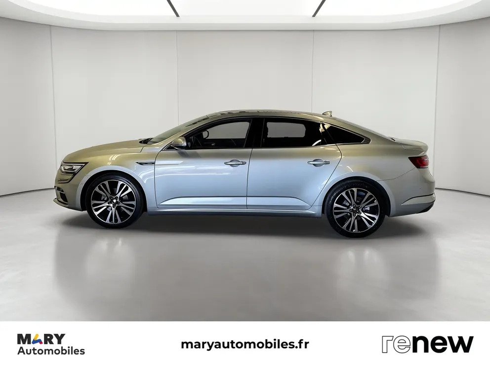 Véhicule occasion 1232666 - renault TALISMAN - Photo 2