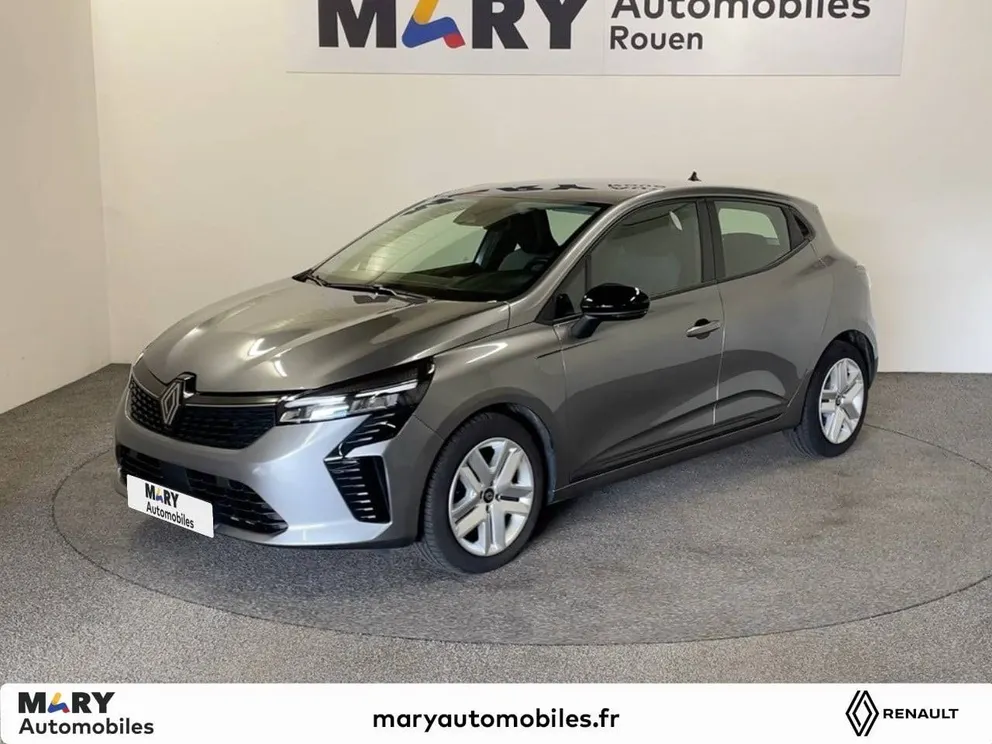 Véhicule occasion 206548 - renault CLIO - Photo 1
