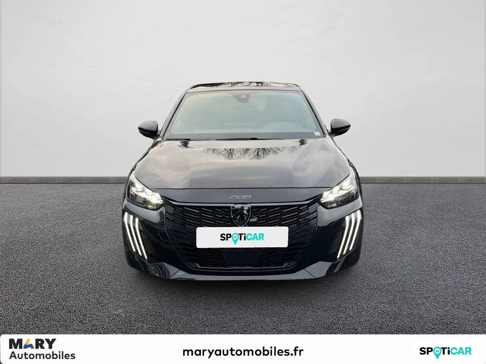 Véhicule occasion 194554 - peugeot 208 - Photo 2