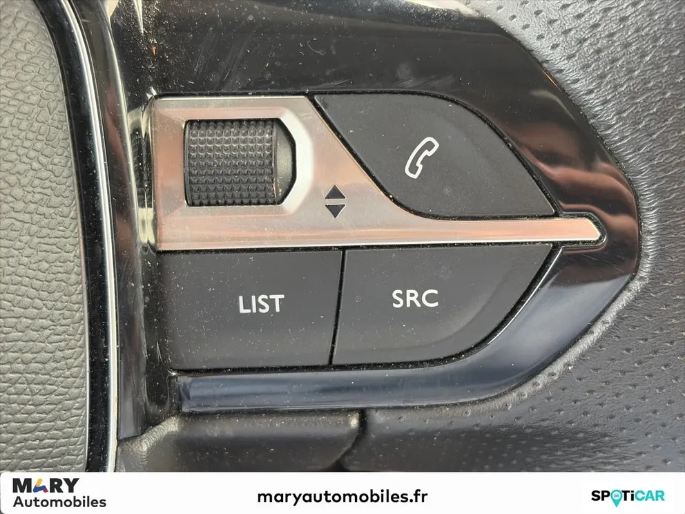 Véhicule occasion 1239796 - peugeot RIFTER - Photo 12