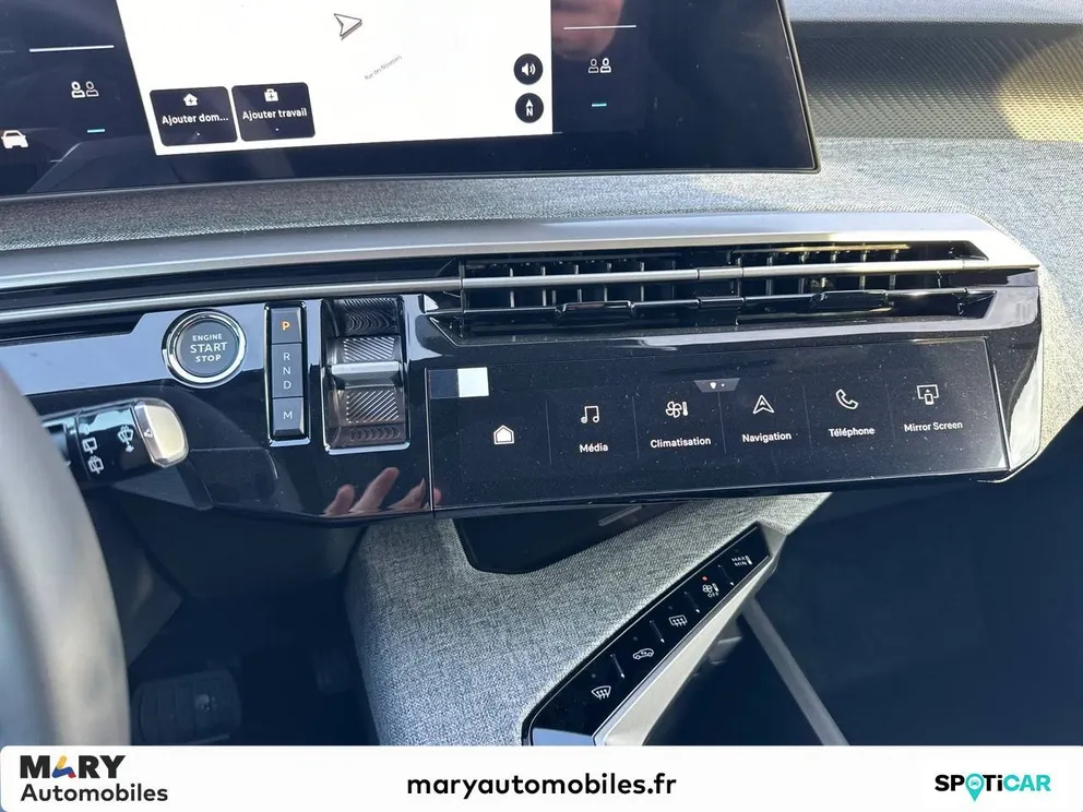 Véhicule occasion 224904 - peugeot 5008 - Photo 17