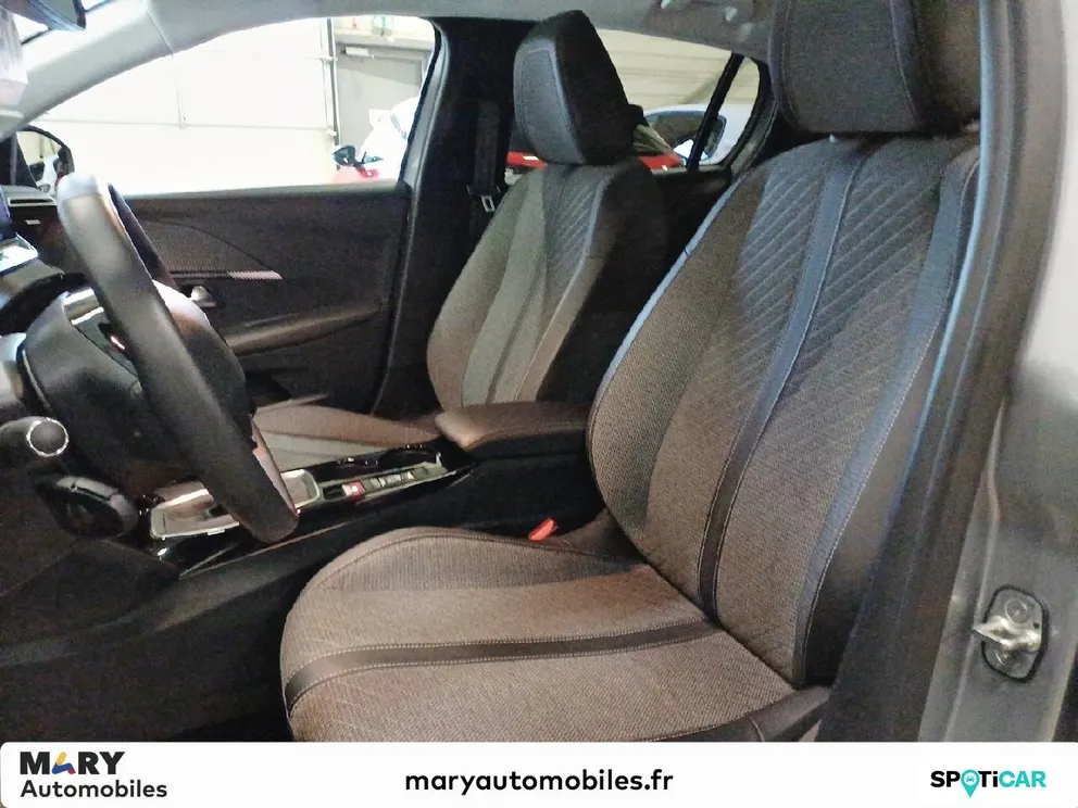 Véhicule occasion 206721 - peugeot 208 - Photo 9