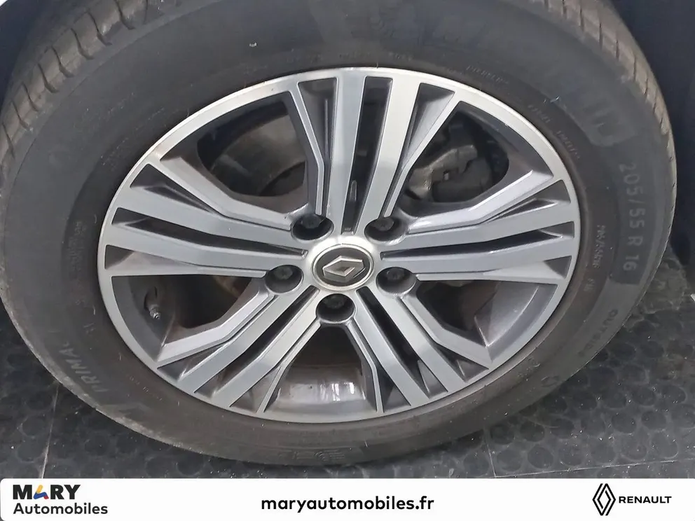 Véhicule occasion 196940 - renault MEGANE - Photo 18