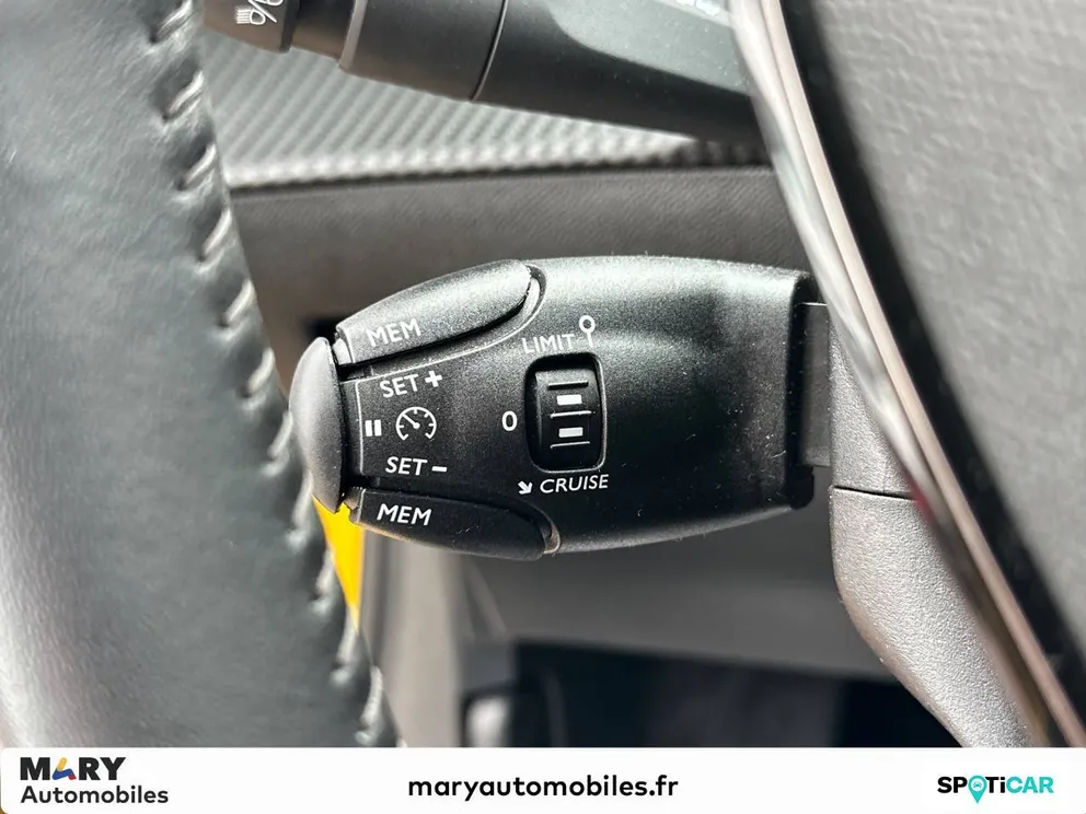 Véhicule occasion 231288 - peugeot 208 - Photo 22