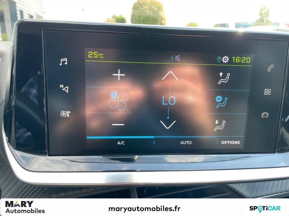 Véhicule occasion 175860 - peugeot 208 - Photo 17