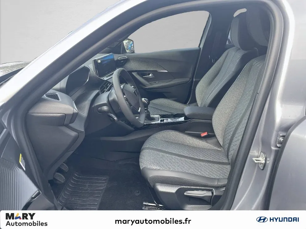 Véhicule occasion 194958 - peugeot 2008 - Photo 9