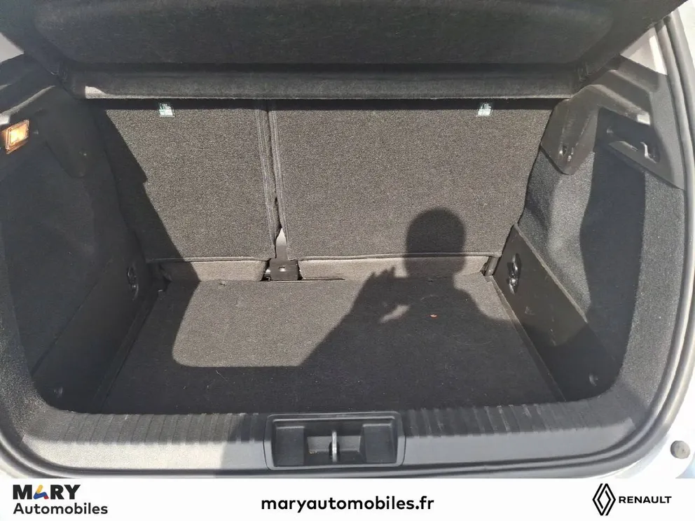 Véhicule occasion 201070 - renault CAPTUR - Photo 6