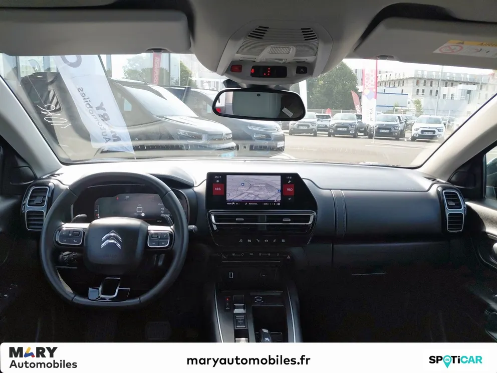 Véhicule occasion 1229973 - Citroën C5 AIRCROSS - Photo 8