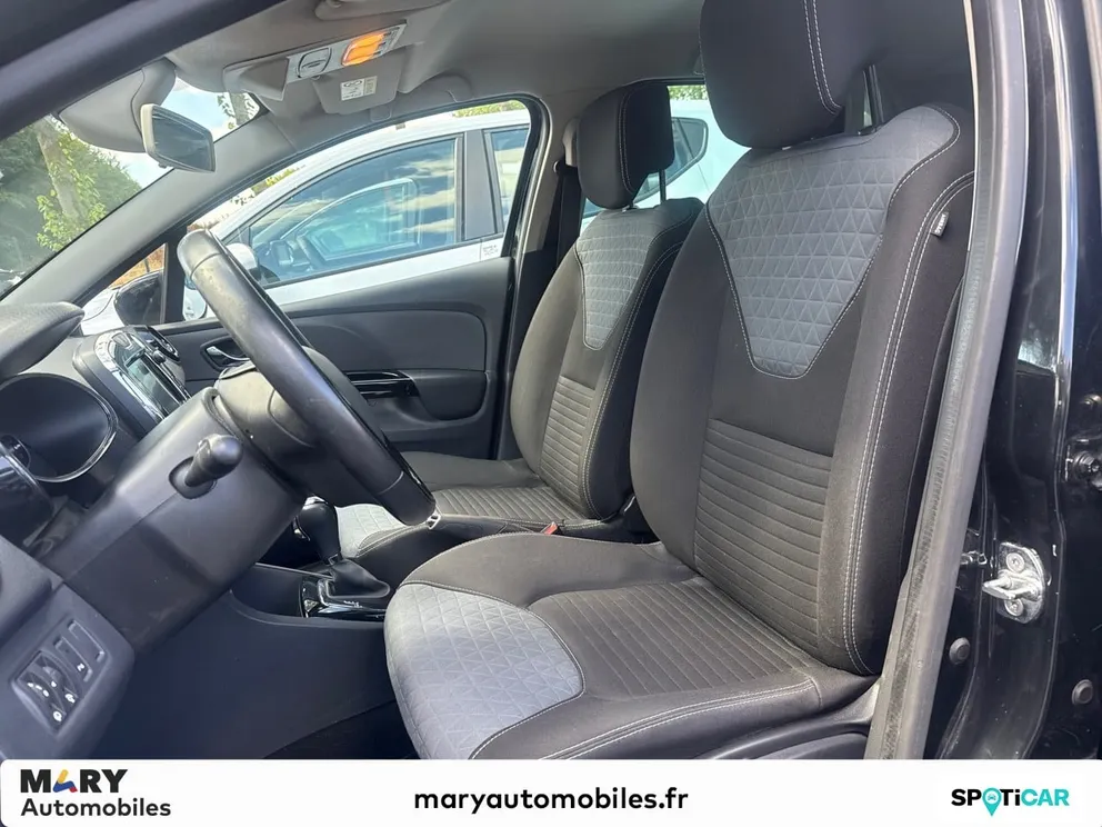 Véhicule occasion 1231881 - renault CLIO - Photo 13