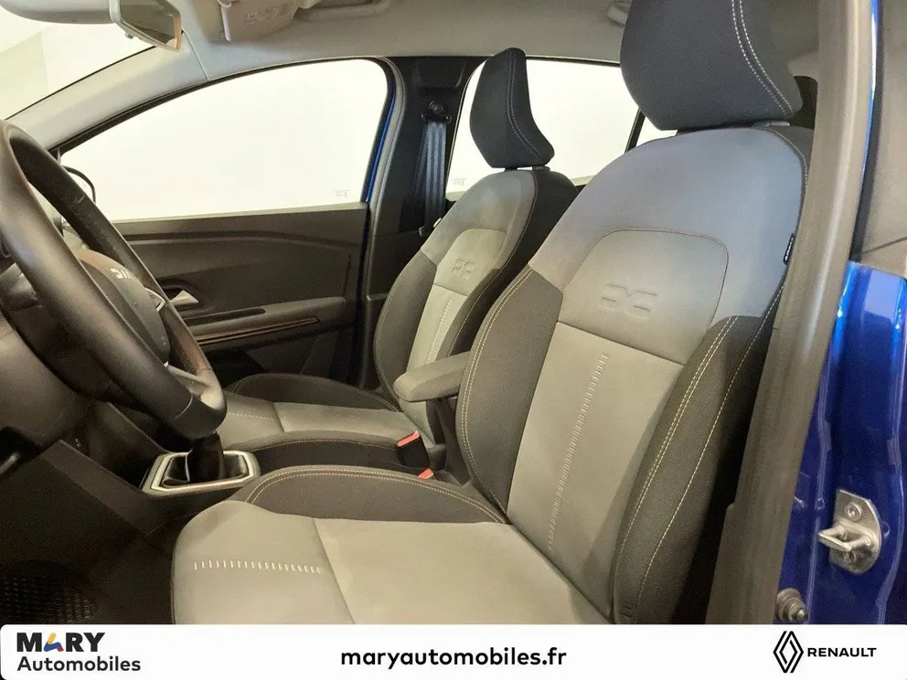 Véhicule occasion 182659 - dacia SANDERO - Photo 9