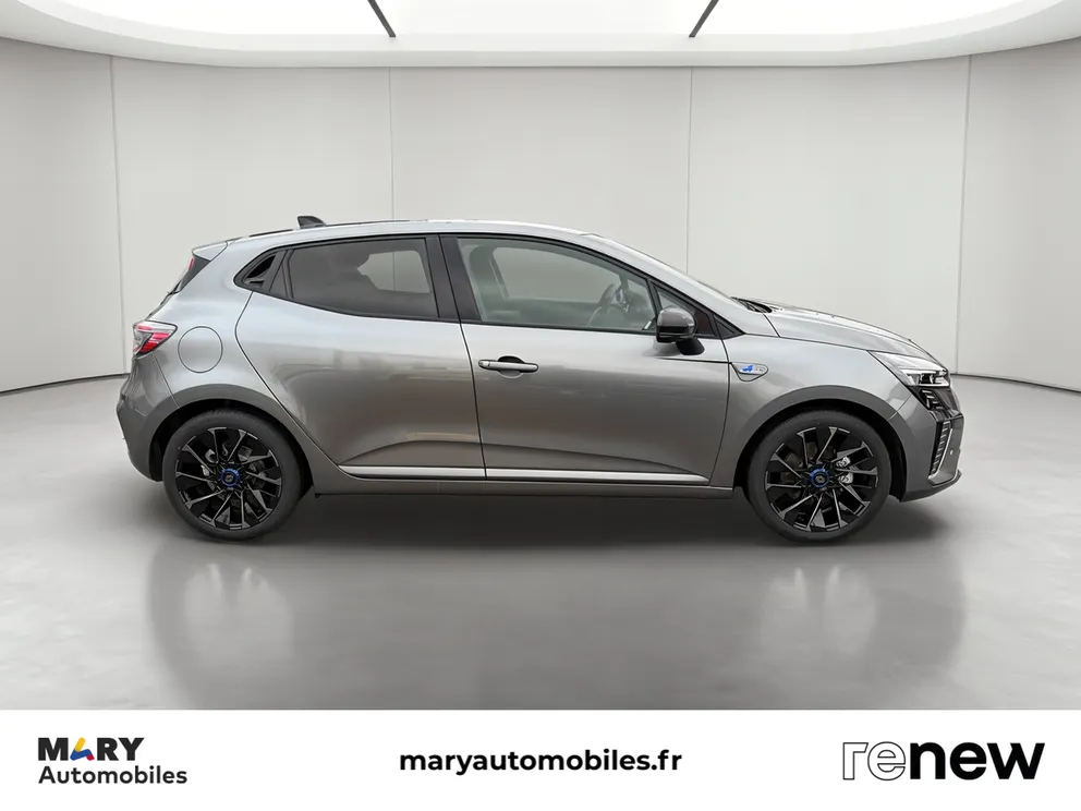 Véhicule occasion 1240866 - renault CLIO - Photo 5