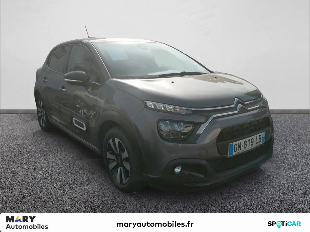 Véhicule occasion 231903 - Citroën C3 - Photo 4