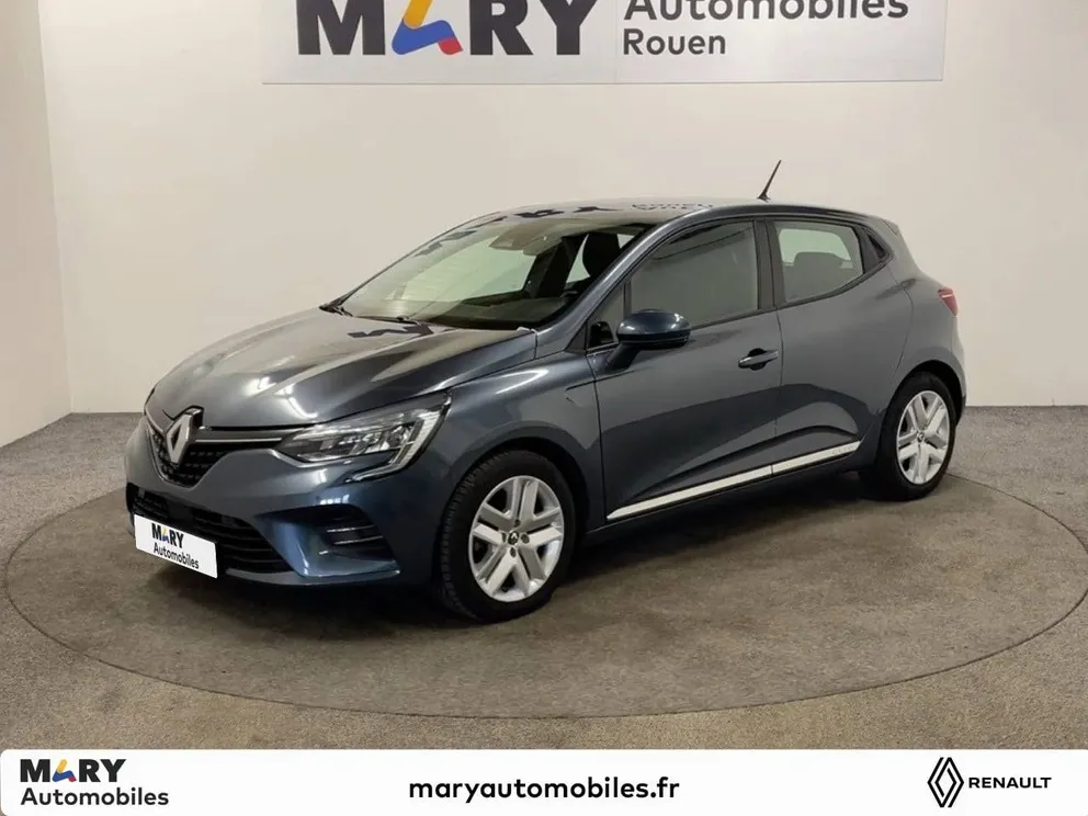 Véhicule occasion 213188 - renault CLIO - Photo 1