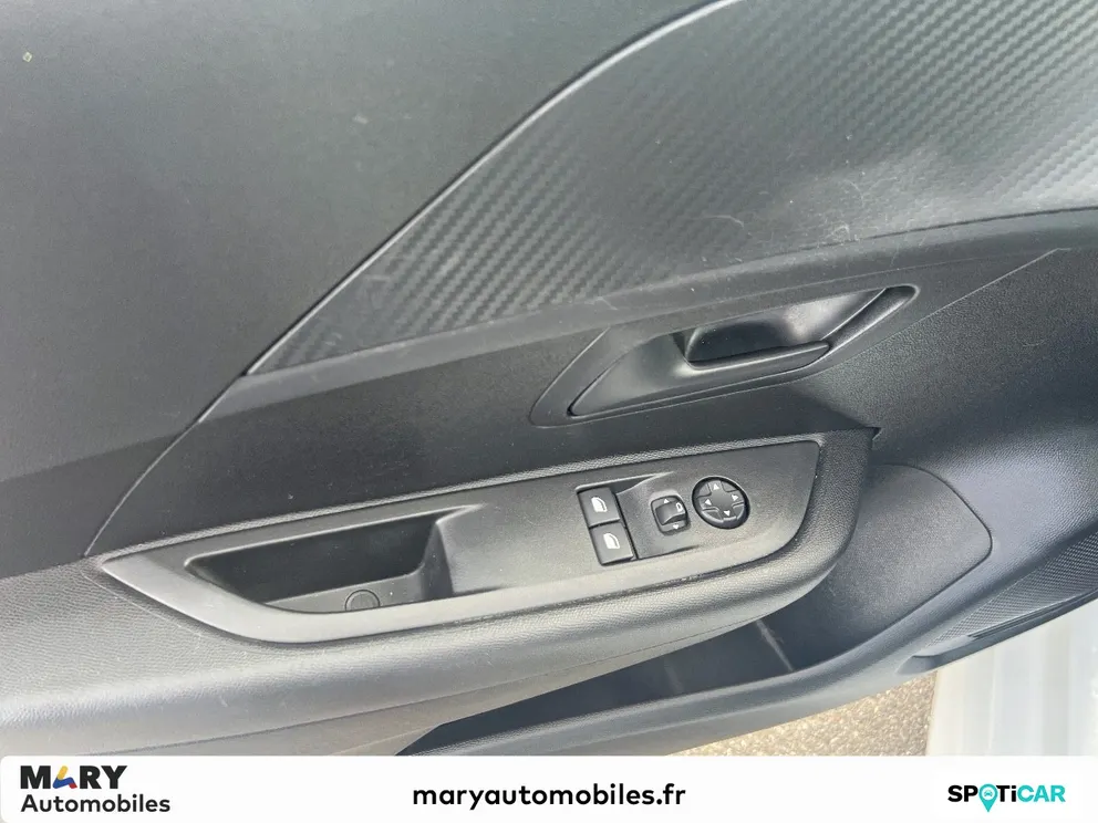 Véhicule occasion 1234104 - peugeot 208 - Photo 10