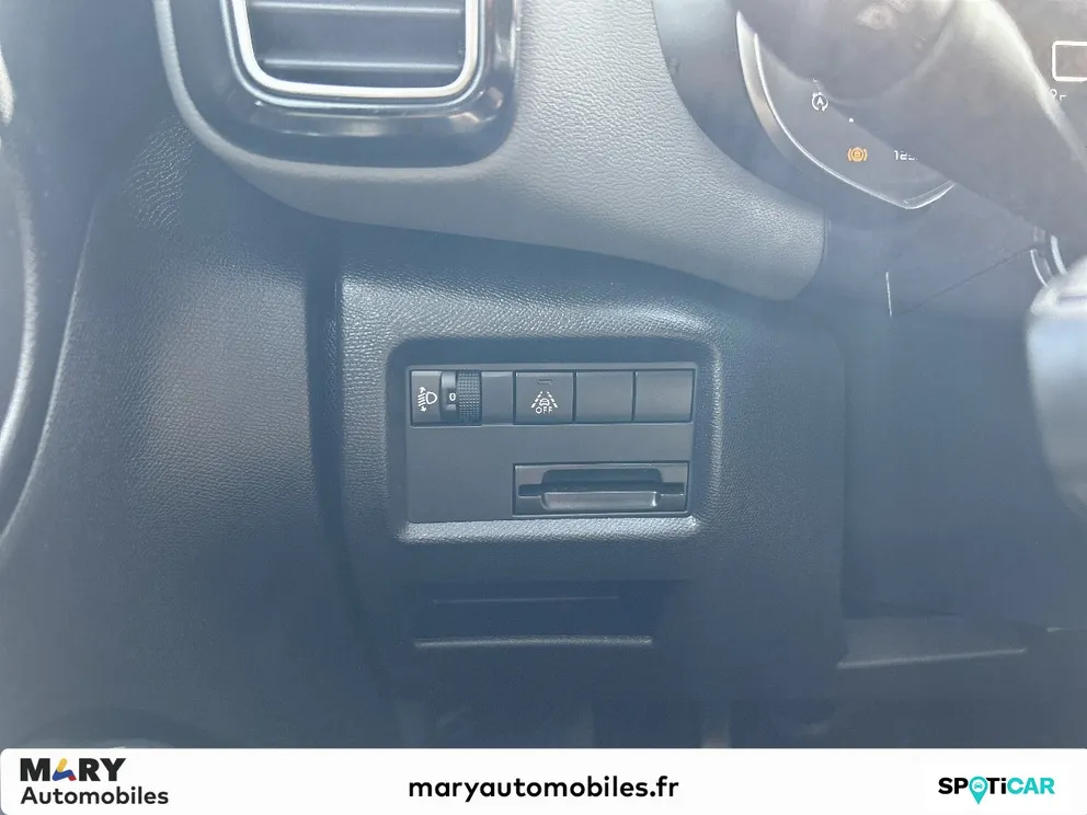 Véhicule occasion 1232024 - Citroën C5 AIRCROSS - Photo 10