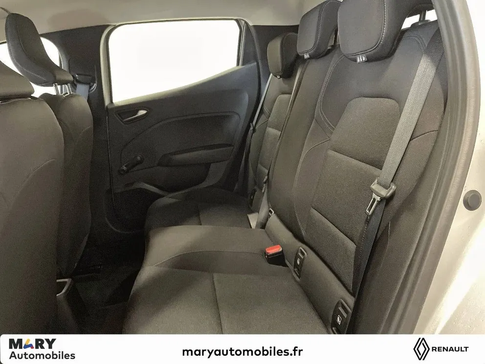 Véhicule occasion 218406 - renault CLIO - Photo 10