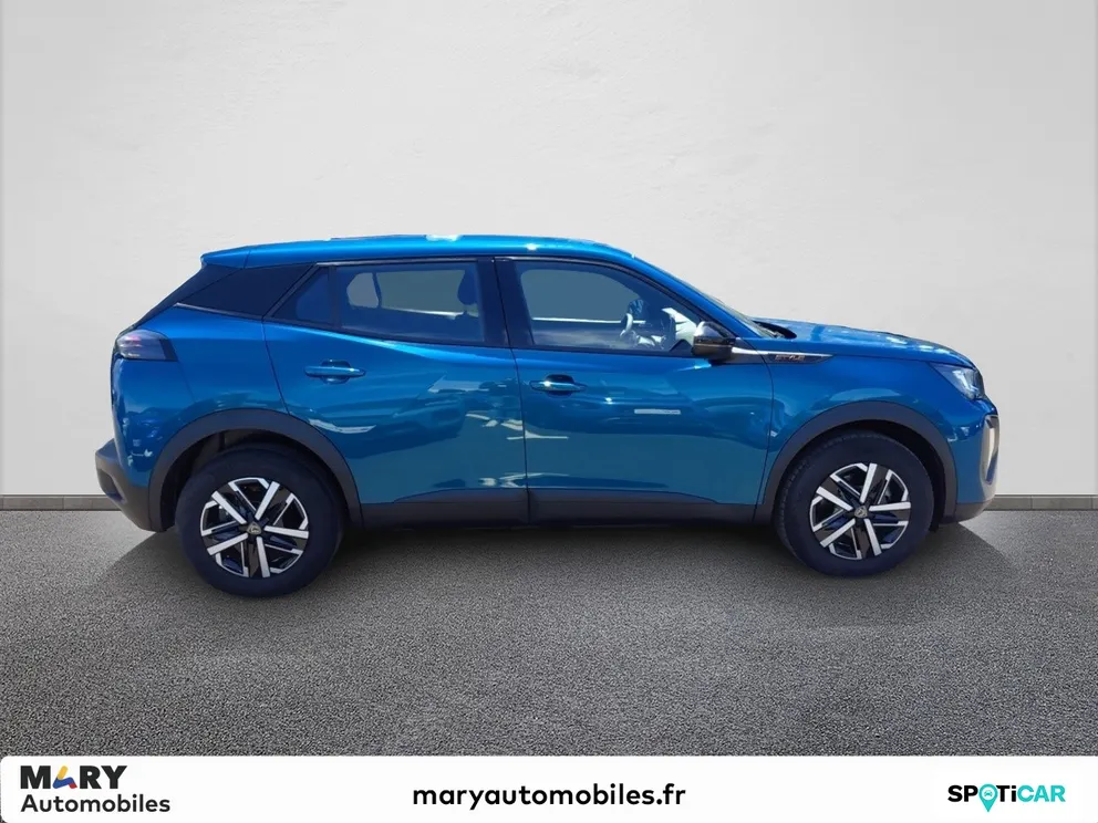 Véhicule occasion 1232307 - peugeot 2008 - Photo 4