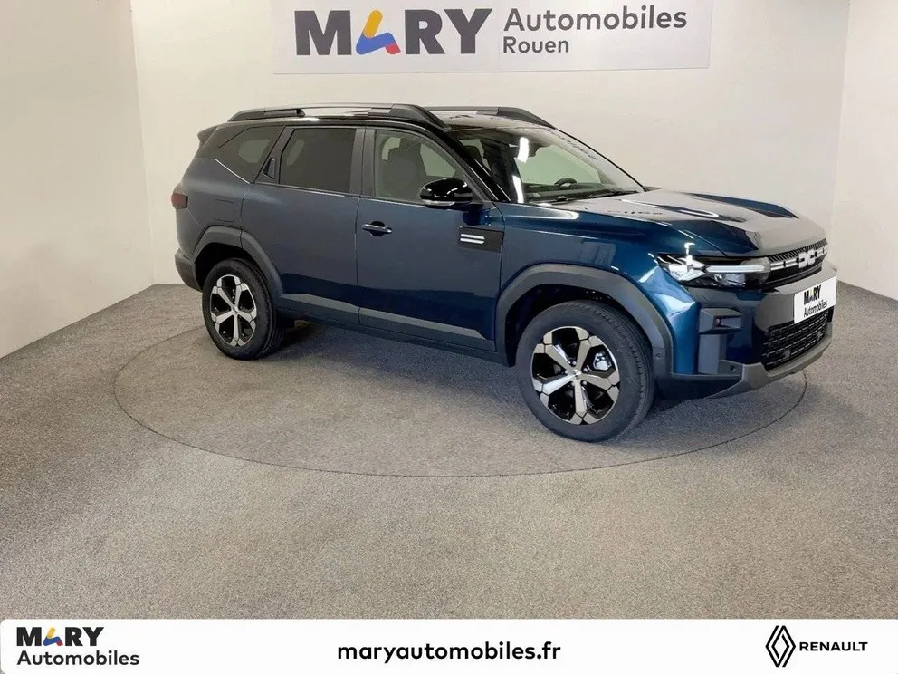 Véhicule occasion 200395 - dacia BIGSTER - Photo 3