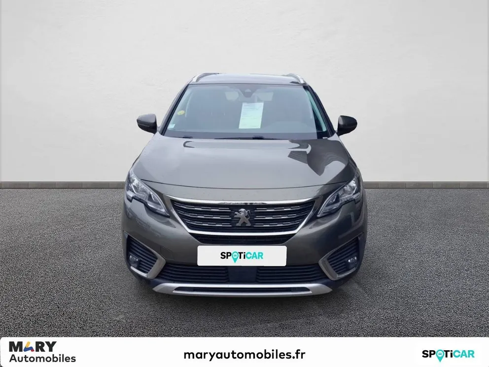 Véhicule occasion 223000 - peugeot 5008 - Photo 2