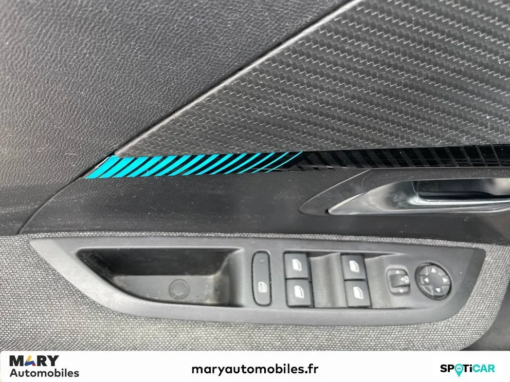 Véhicule occasion 187941 - peugeot 208 - Photo 12