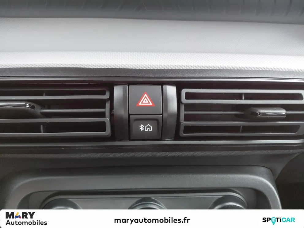 Véhicule occasion 1232937 - Citroën C3 - Photo 15