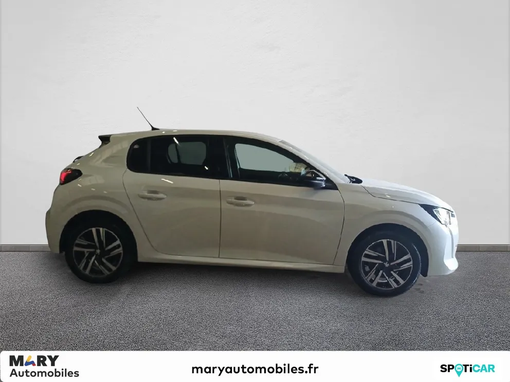 Véhicule occasion 1235833 - peugeot 208 - Photo 4