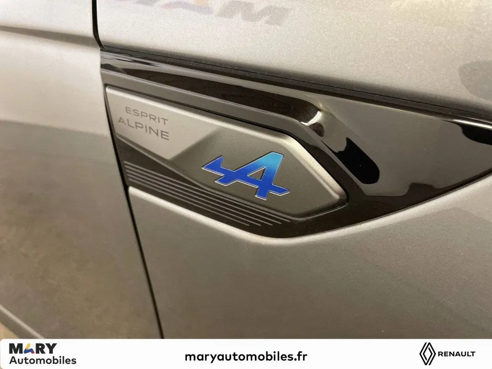 Véhicule occasion 186283 - renault ARKANA - Photo 19