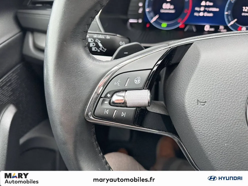 Véhicule occasion 226382 - skoda OCTAVIA - Photo 16