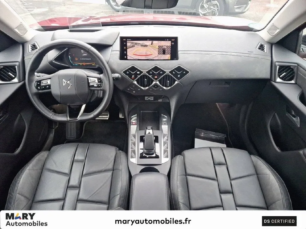 Véhicule occasion 208036 - ds DS 3 - Photo 8