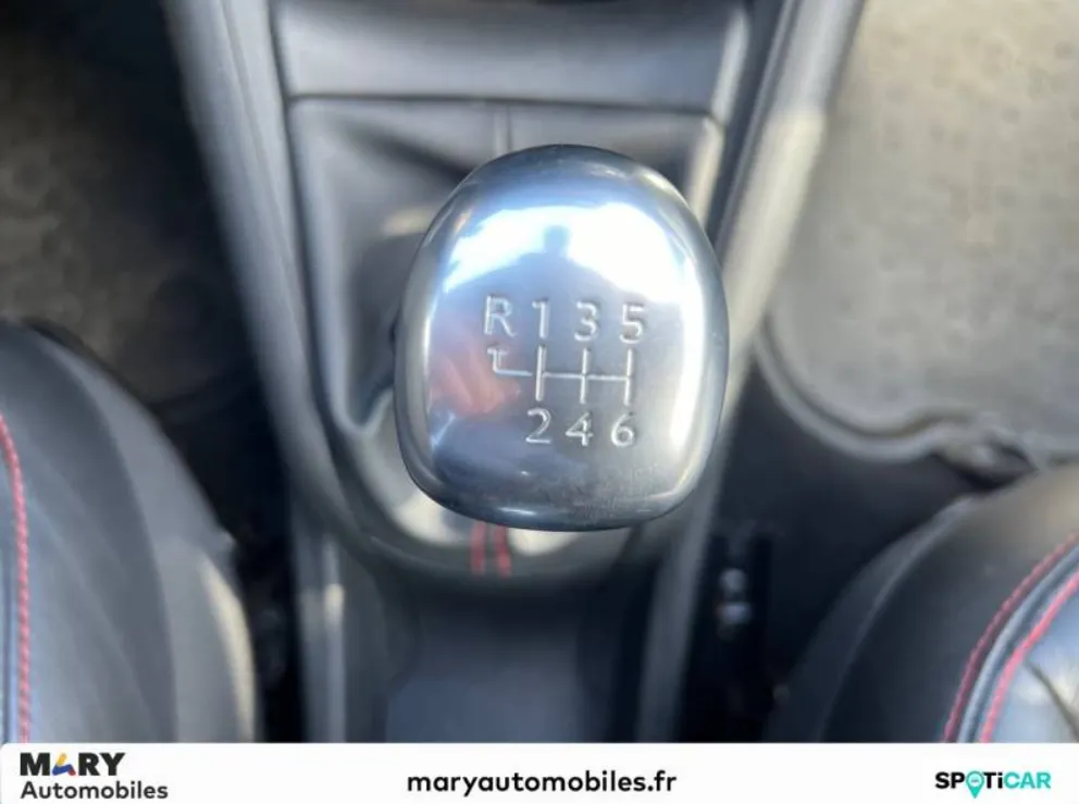 Véhicule occasion 219095 - peugeot 208 - Photo 14