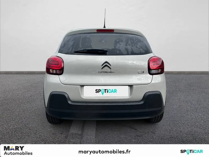 Véhicule occasion 193637 - Citroën C3 - Photo 5