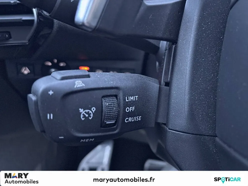 Véhicule occasion 212735 - ds DS 7 - Photo 16